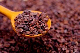 Pudra de cacao - ingredient esential pentru ciocolata raw pudra de cacao