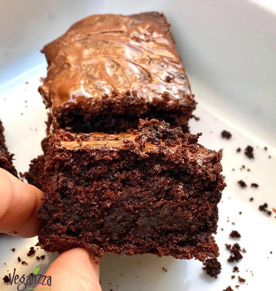 negresa de post fara gluten