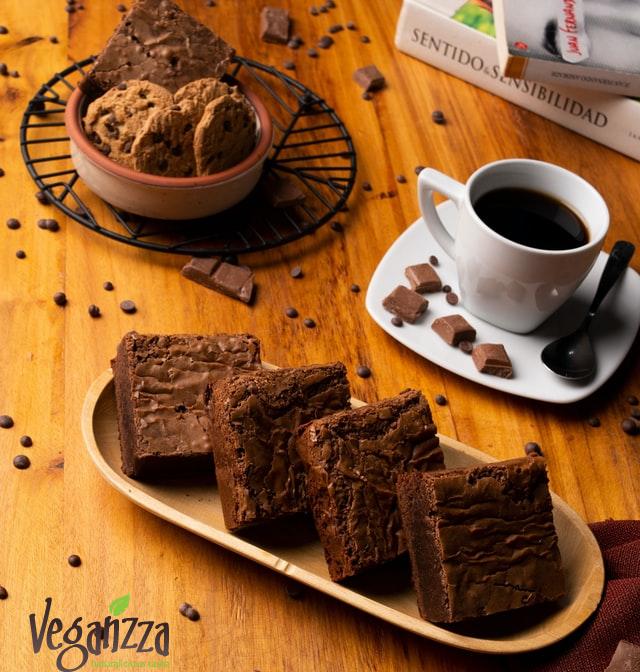 Negresă de post fără gluten Negresă de post fără gluten | În Sufragerie