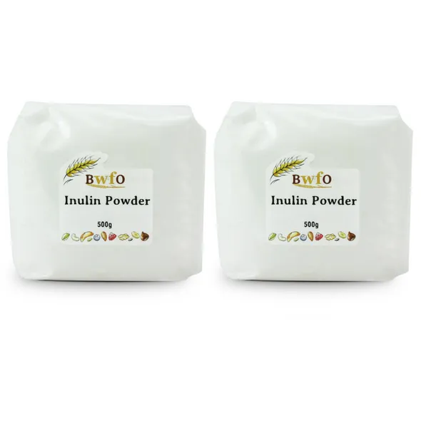 Inulina: Ingredientul Secret pentru Torturile Tale de Post și Dulciurile Sănătoase inulina